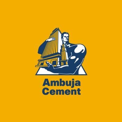 Ambuja Cement