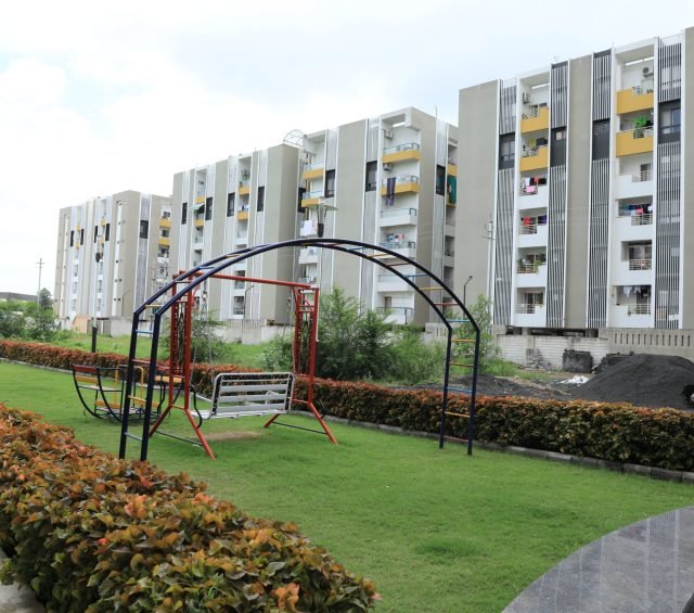 Best Builder in Indore