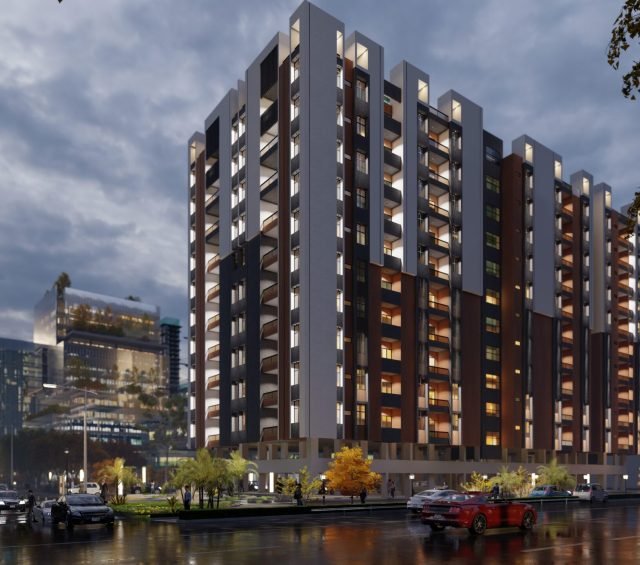 Leeds Premier Cloudy